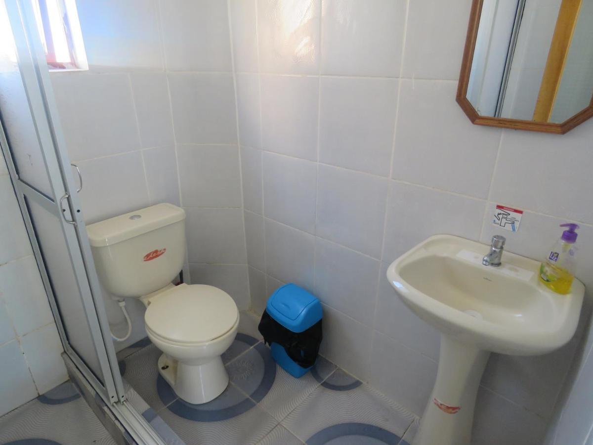 Beliz - Inn B&B Уюні Екстер'єр фото